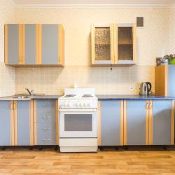 Фото Отель Yousinn (Юсинн) на улице Выборной 89/2