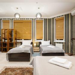 Фото Отель Гостевой Дом Калина