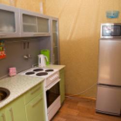 Фото Отель Северо-Восток