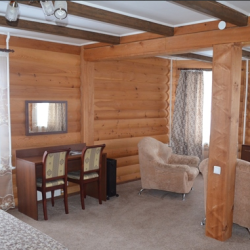 Фото Отель Тирольский