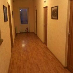 Номер эконом с 2 односпальными кроватями