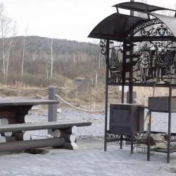 Коттедж стандарт #1