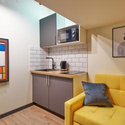 Фото Отель EasyGuest на улице Марата