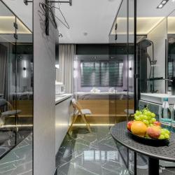 Фото Отель Yapartments (Яапартментс) на 21-ой линии Васильевского острова 16