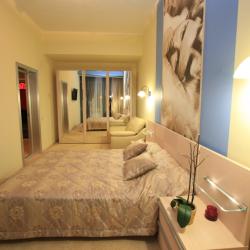 Фото Отель Паддок