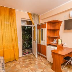 Фото Отель Рыжий кот