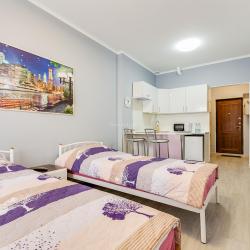 Фото Никольские апартаменты