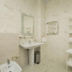 Номер делюкс