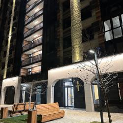 Апартаменты стандарт 8-й микрорайон, 8