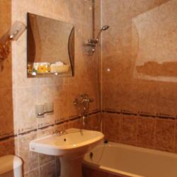 Фото Отель Гостевой дом Волга