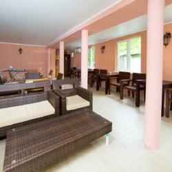 Фото Отель Лулу