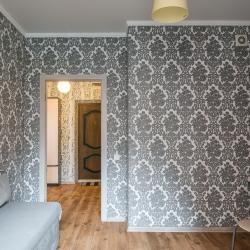 Фото Апартаменты Уют на улице им. Героя Сарабеева В.И. 5 корпус 3 (223)