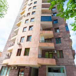 Фото Отель Stay Inn (Стей Инн) на проспеке Маштоца 33/1