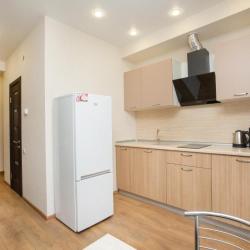 Фото Alba Inn Apartments (Альба Инн Апартаменты)