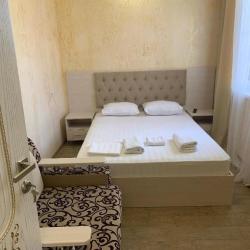 Фото Отель Малена