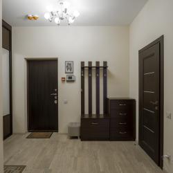 Фото Отель MiraApartments (Мира Апартментс) на улице 2- ая Филевская