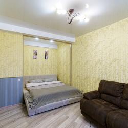 Фото Апартаменты на улице Отрадная