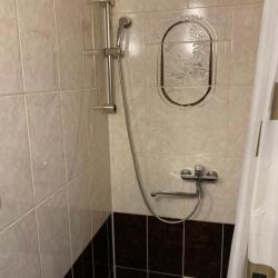 Номер люкс с 1 двуспальной кроватью