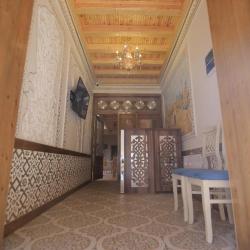 Фото Отель XadijaM Hotel (Хадиджам)