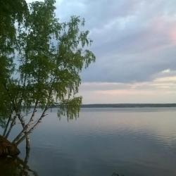 Фото Отель Великое Озеро