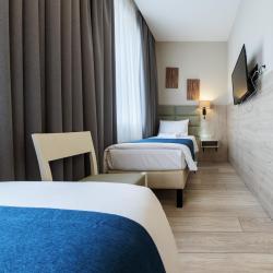 Фото Бизнес-отель