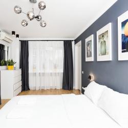 Фото Отель Booking Smart на переулке Партизанский 8