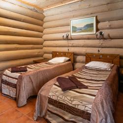 Фото Отель Valday Hunting & Country Club (Валдай Хантинг & Кантри Клаб)
