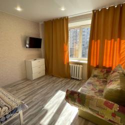 Фото Апартаменты на улице Воскресенская 7