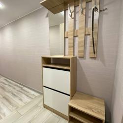 1-комнатные апартаменты улучшенные Grey