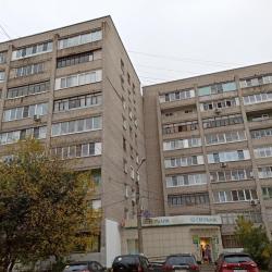 Фото Отель Sweet Home Apartments на улице Пушкина