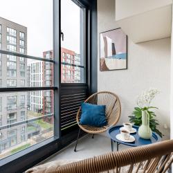 Апартаменты улучшенные Merino Home Arte