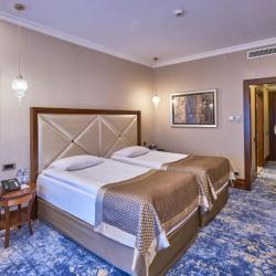 Фото Отель Rixos President Astana (Риксос Президент Астана)