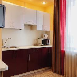 Фото Отель Италмас