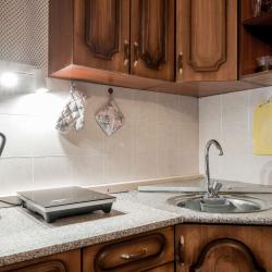 Фото Отель Коттедж на улице Кавголовская 36