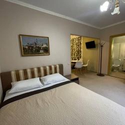 Фото Отель Радевичи