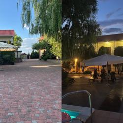 Фото Отель Затерянный рай