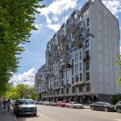 фото 22 RIVA Apart (РИВА Апарт) на улице Чапаева