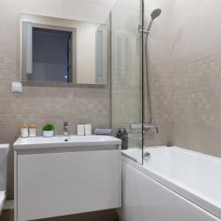 2-комнатные апартаменты улучшенные