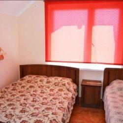 Фото Отель Вишнёвка