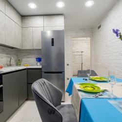 Фото Отель Kravc Group (Кравц Груп) на Солотчинском шоссе 4 корп. 1