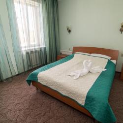 Фото Отель Ростовчанка