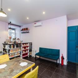фото 4 BookCase Hostel (БукКейс Хостел)