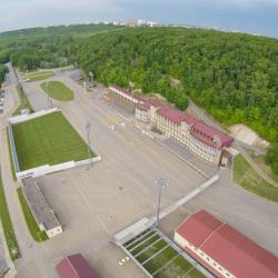 Фото Отель Биатлон