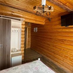 2-местный номер полулюкс  с балконом (Корпус сруб)