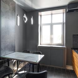 Фото Апартаменты на улице Сазонова 33