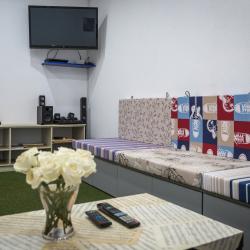 фото 9 Hostel Jazz (Хостел Джаз)