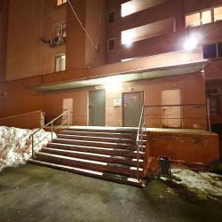 Фото Самарские апартаменты на Карбышева