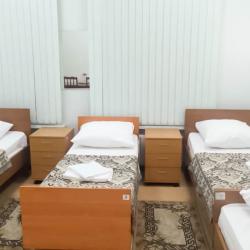 Фото Отель Smart Hotel KDO (Смарт КДО)