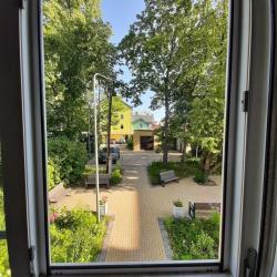 2-комнатные апартаменты стандарт