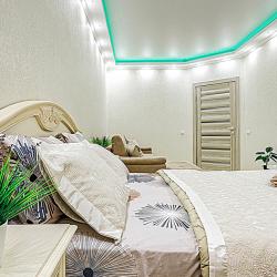 Фото Отель Pro Apart (Про Апарт) на улице Красная 176/7